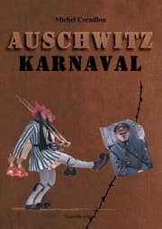 Cover von Auschwitz Karnaval