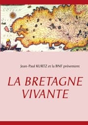 Cover von La Bretagne Vivante
