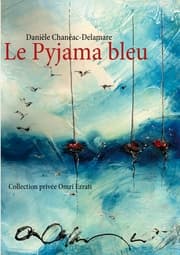 Cover von Le Pyjama bleu