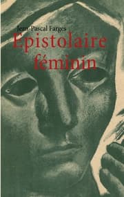 Cover von Epistolaire féminin
