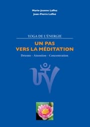 Cover von Un pas vers la méditation