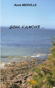 Cover von Seul l'amour...