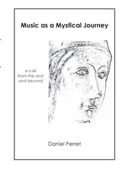 Cover von Music as mystical Journey