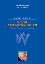 Cover von Un pas vers la méditation