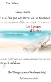 Cover von Les Lettres d'Eloïse