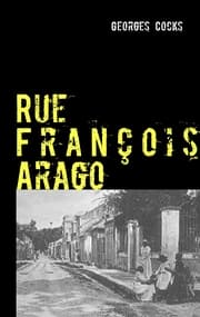 Cover von Rue François Arago
