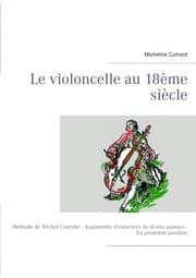 Cover von Le violoncelle au 18ème siècle