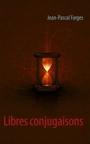 Cover von Libres conjugaisons