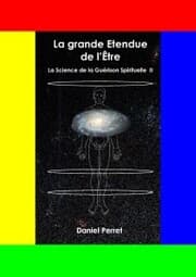 Cover von La Science de la Guérison Spirituelle II