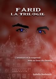 Cover von Farid