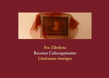 Cover von RECETTES CULICOQUINAIRES