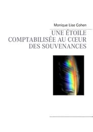 Cover von Une étoile comptabilisée au coeur des souvenances