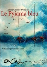 Cover von Le Pyjama bleu