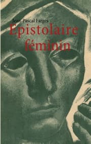 Cover von Epistolaire féminin