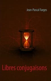 Cover von Libres conjugaisons