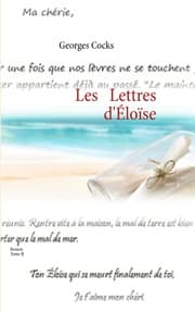 Cover von Les Lettres d'Eloïse