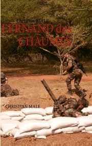 Cover von Fernand des Chaumes