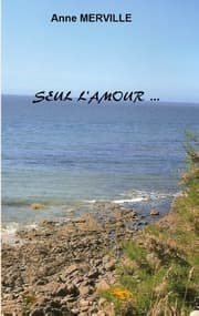 Cover von Seul l'amour...