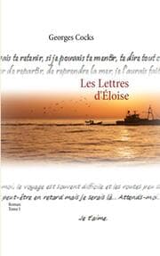 Cover von Les Lettres d'Eloise