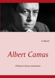 Cover von Albert Camus