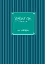 Cover von Lorsque grand mere me racontait