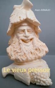 Cover von Le vieux pressoir
