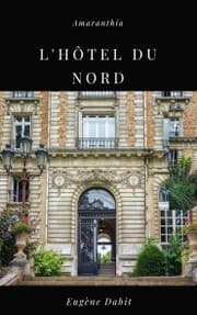 Cover von L'Hôtel du Nord