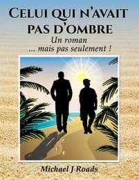 Cover von Celui qui n'avait pas d'ombre