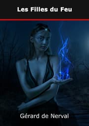 Cover von Les Filles du Feu