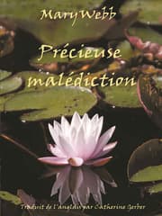 Cover von Précieuse malédiction