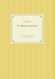 Cover von Les Mystères intérieurs