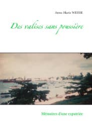 Cover von Des valises sans poussière