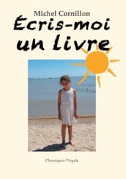 Cover von Écris-moi un livre