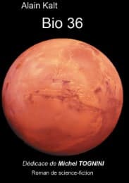 Cover von Bio 36