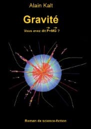 Cover von Gravité