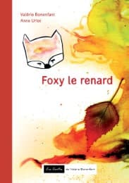 Cover von Foxy le renard