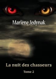 Cover von La nuit des chasseurs
