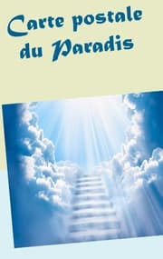 Cover von Carte postale du Paradis