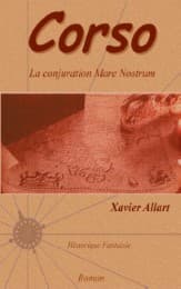 Cover von Corso
