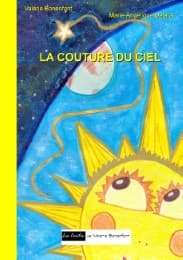 Cover von La couture du ciel