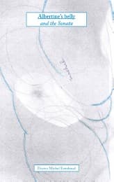 Cover von Albertine's belly and the Sonata