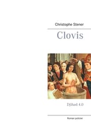 Cover von Clovis