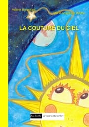 Cover von La couture du ciel