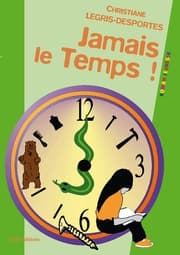 Cover von Jamais le temps