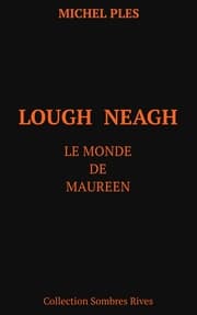 Cover von Lough Neagh