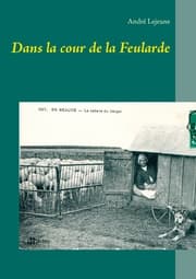 Cover von Dans la cour de la Feularde