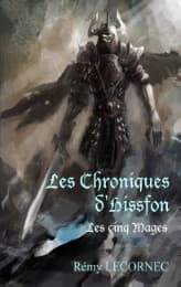 Cover von Les Chroniques d'Hissfon
