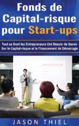 Cover von Fonds de Capital-risque pour Start-ups