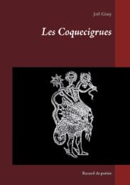 Cover von Les Coquecigrues