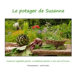 Cover von Le potager de Suzanne